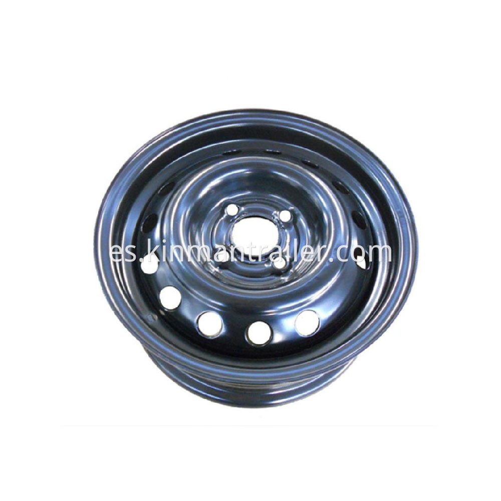 Europe Wheel Rim for Trailer